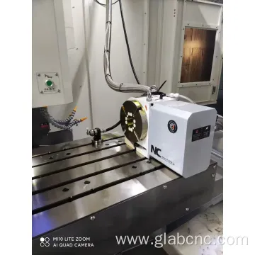 Vmc650 Vmc850 Vmc855 CNC Vertical Machining Center